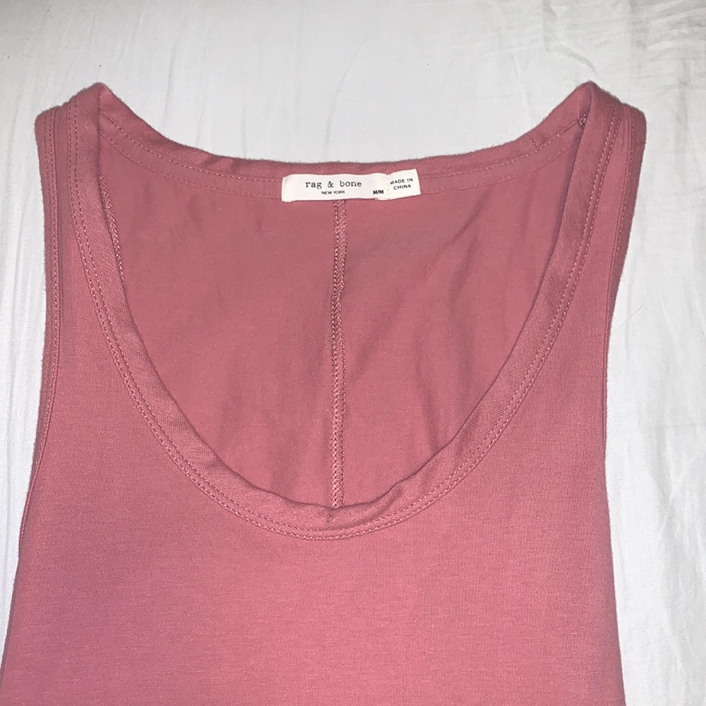 Rag & Bone bodysuit